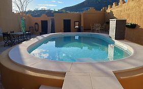 Casa rural los Cerezos